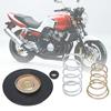 Zawór odcinający powietrze gaźnika pasuje do Honda CB400 CM400 CX500 CB650 CB750 GL1100