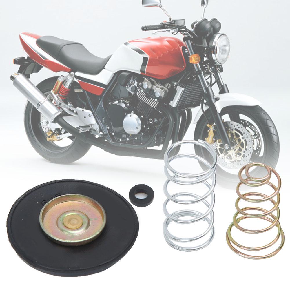 Zawór odcinający powietrze gaźnika pasuje do Honda CB400 CM400 CX500 CB650 CB750 GL1100