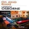 On Java Road by Lawrence Osborne Paperback Book 9781529114959