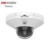 Hikvision DS-2CD3546FWDV3-IT 4MP Starlight Mini-Dome-Netzwerkkamera CN-Stecker (Adapter enthalten)