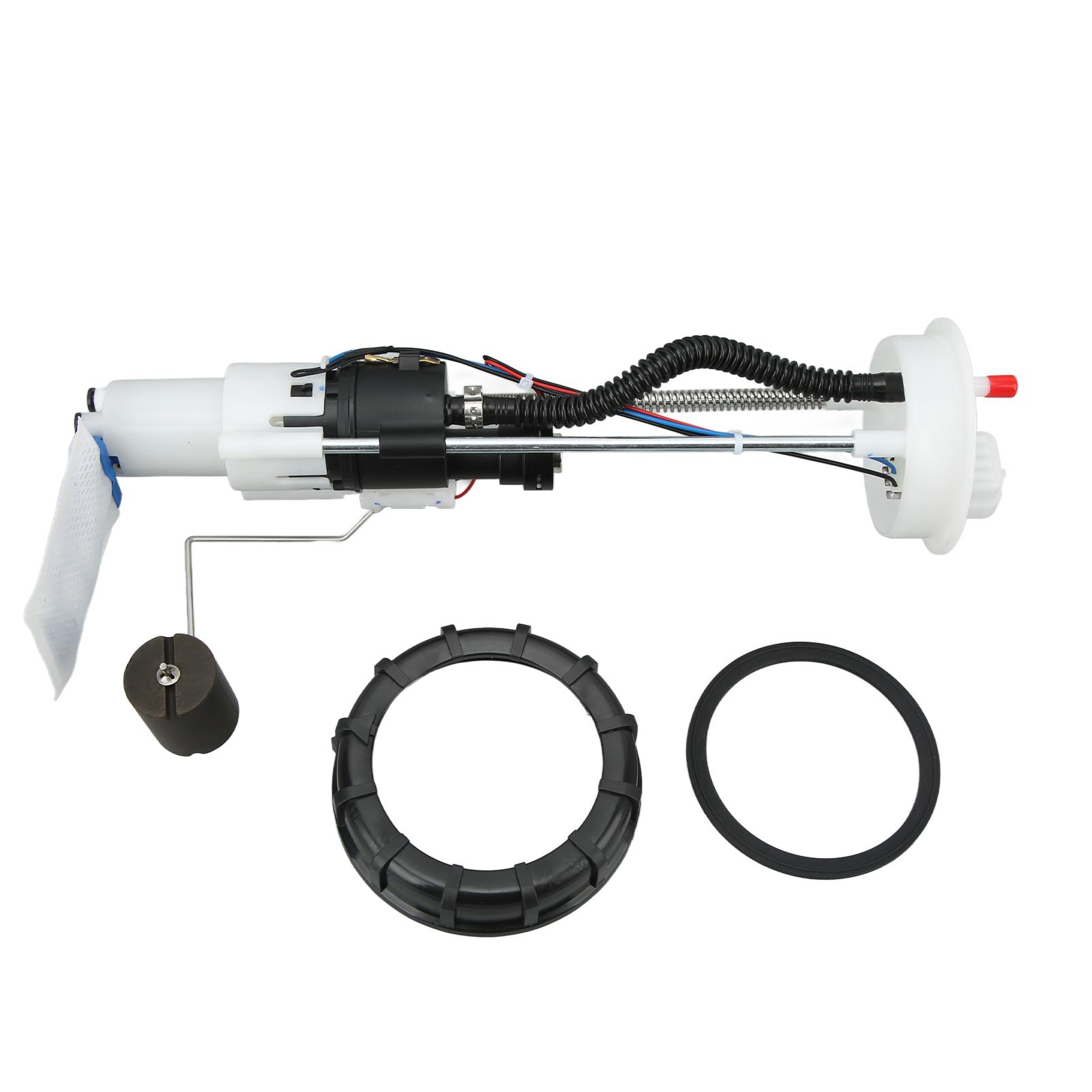 

Fuel Pump 2521069 Impact Resistant Oil Pump Assembly Replacement For Polaris M1400 RZR 570 Ranger 500 Sportsman 550