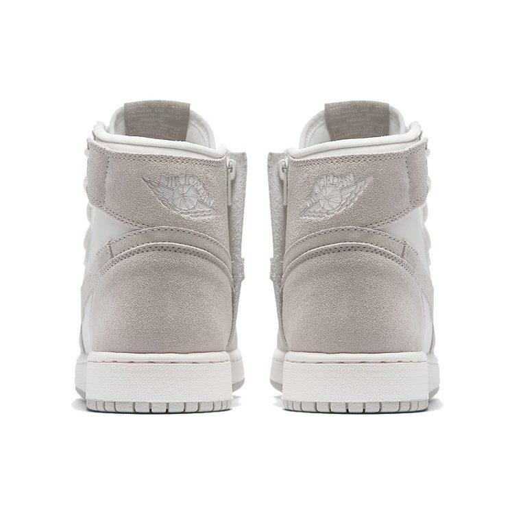 Jordan 1 Rebel XX Moon Particle Women's AR5599-200