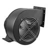 Small Barbecue Smoke Exhaust Fan Power Frequency Multi Wing Centrifugal Fan Powerful Air Circulating Blower
