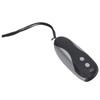 Ultrasonic Bark Control Device Portable Handheld LED Flashing Drive Dog Barking Deterrent