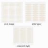 Breathable Mesh Lace Eyelid Tape Waterproof Double Eyelid Tape  Natural Makeup