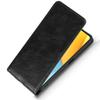 Leather Flip Cases For ZTE Axon 60 Lite/Blade V60 Design/V60 Vita Up And Down Flip Cover PU Leather Durable Protective Cover