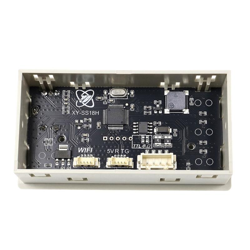 1.8inch Serial Port Screen Communication Screen with Multiple Channel Interfaces & Color Displays for Stable Power Supply
