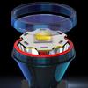 UOSU Motion Sensor Rechargeable Headlamp for Outdoor Fishing