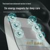 AUX Shiatsu Back and Waist Massage Pillow CN plug (adapter included)