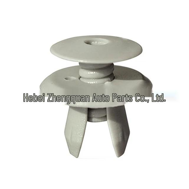 Клипсы внутренней отделки багажника Volkswagen Santana Jetta Passat