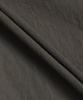 247Silijeu Dyed Wash Half Shirted Jacket Dark Brown