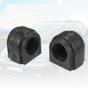 2Pcs Suspension Stabilizer Bar Bushings 31356788710 For BMW X3 X4 11-18