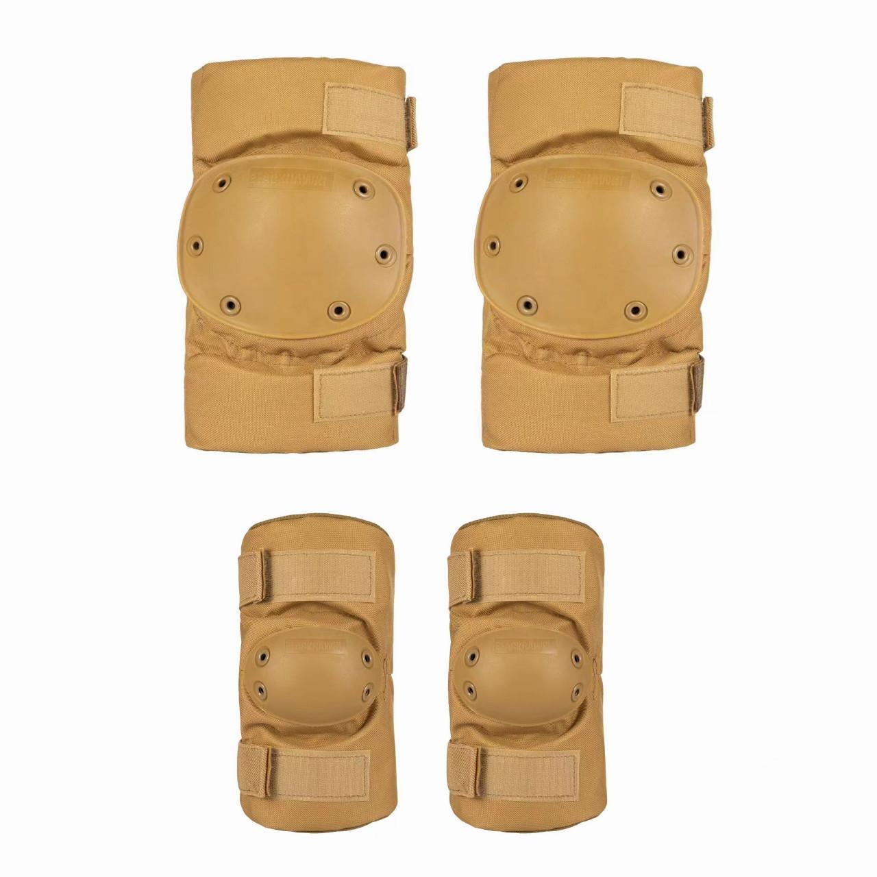 

1 Pair Professional Thicken Knee Pads Knee Sleeve Support Highly Elastic Knee Protector for Rollerblading Skateboard
