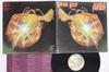 LP Record URIAH HEEP - Return To Fantasy BS2869 WARNER BROS 1975 US Rock Used
