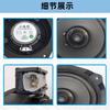 For JAC T6 T8 Car door horn, radio horn, high-frequency horn OEM 7915200P3010