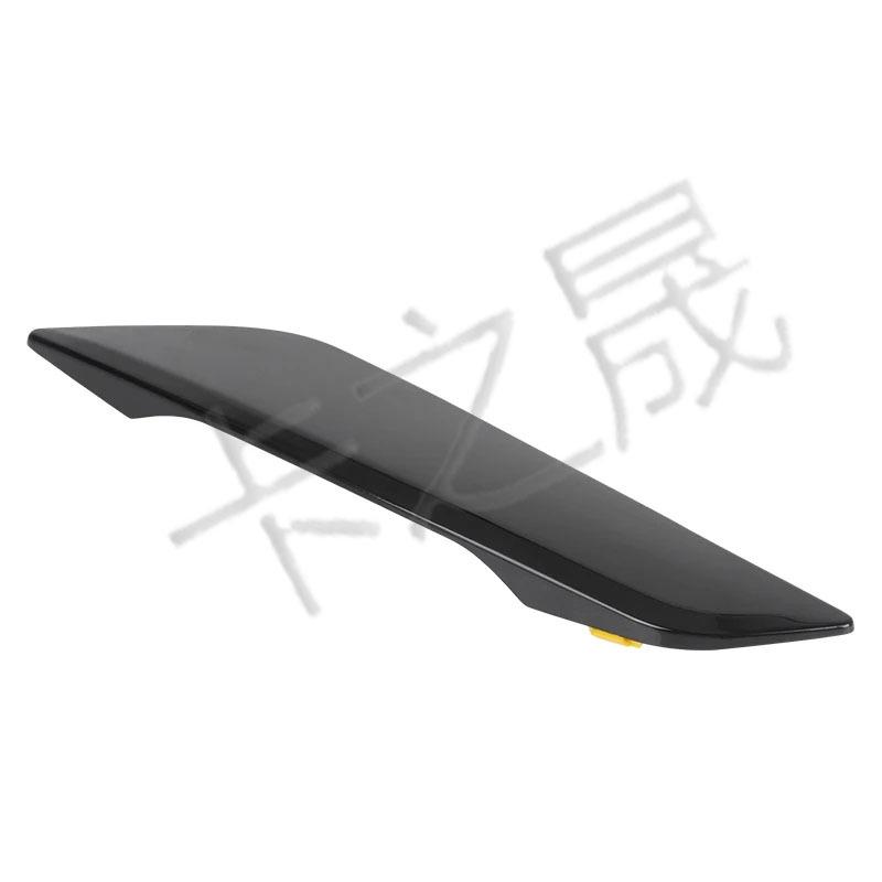 BMW 5 Series G38/G31 Fender Trim (2017-2023 Models): Part Numbers 51747439013 & 51747439014