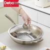 Debo DEP-882 32cm Titan-Wok
