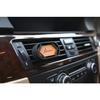 CARMATE Car Air Freshener Air Conditioner Mount Clip Type [Musk Bouquet Scent] Natural Wood Natural Fragrance Contains Deodorizing Ingredients Lasts A