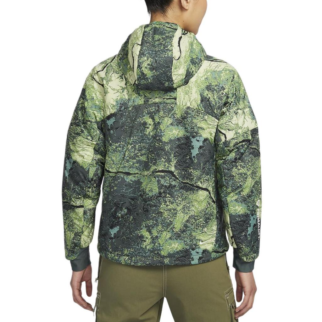 Nike ACG 'Rope De Dope' Puffer Jacket Women's Vintage Green FN1920-338