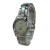 Used Alba Watch V117-0AP0 Solar Ladies ALBA