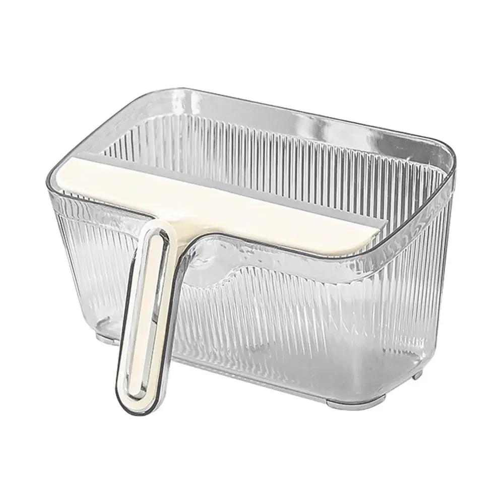 

Маленький настольный мусорный бак, кухонная корзина для отходов со скребком, набор для уборки рабочего стола, многофункциональный для гостиной, обеденного стола