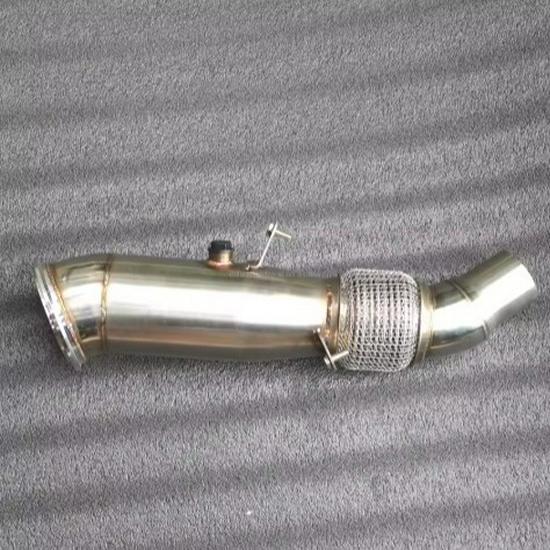 

BMW N20 200-Cell Exhaust Manifold Header for 328i/328ix/320i/320ix F30