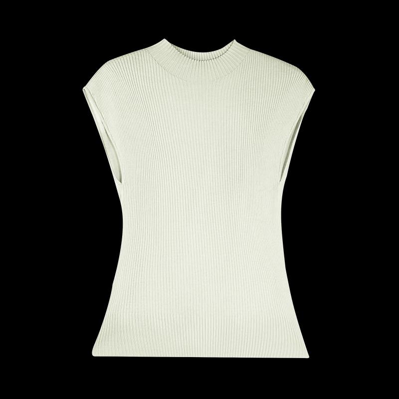 HECO Women's New Chinese Style Lyocell Blend T-shirt