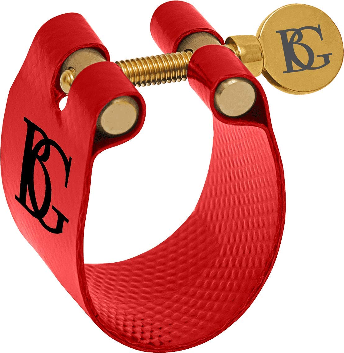 

BG Flex Red Ligature for Alto Saxophone LFA9