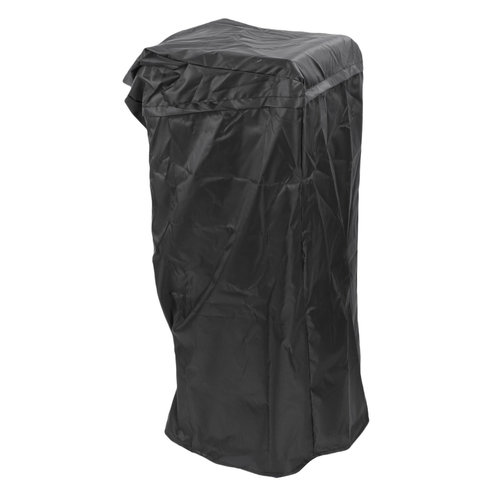 Water Softener Cover Dust Proof Sun Proof Water Proof Oxford Cloth Grain Softener Cover for Indoor Outdoor