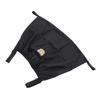 Stroller Cargo Bag Bottle Nappy Storage Bag Multifunctional Hanging Storage Stroller Organizer for
