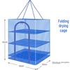 Xinjingzhou Foldable Multi-layer Drying Net