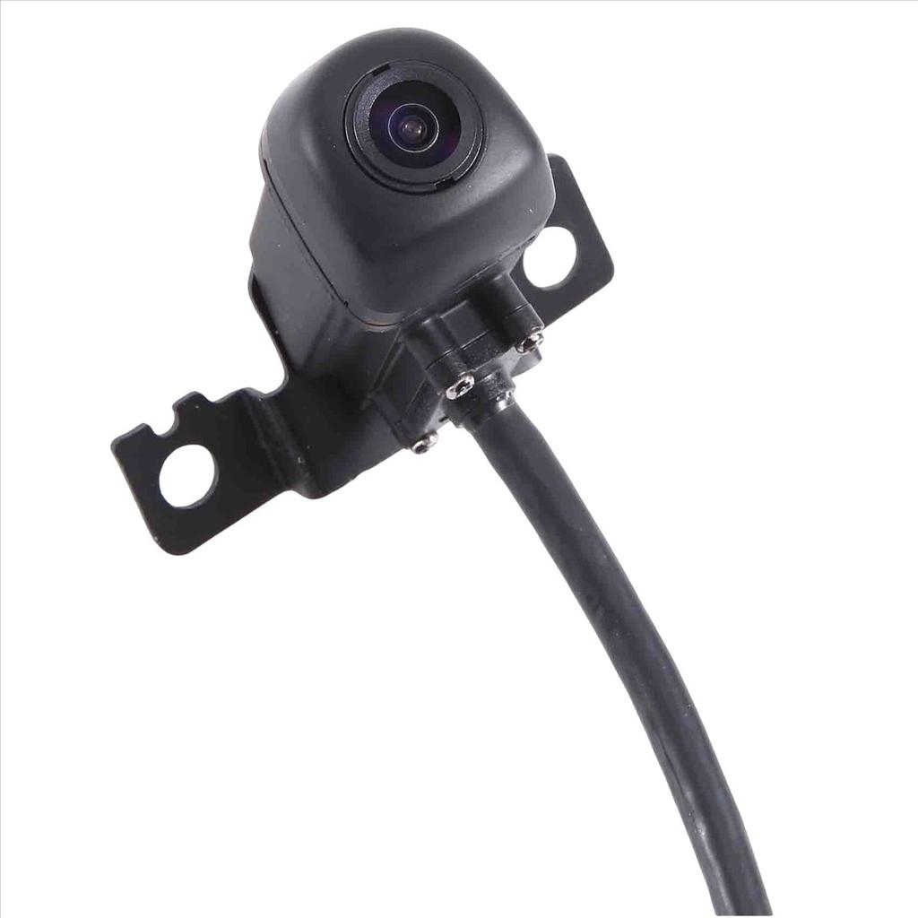 #721R 95760-B8661 New Rear View Camera Reverse Backup Parking Camera for Hyundai Maxcruz 2016 95760B8661 (Black)
