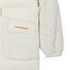 (WMNS) Converse Down Short Jacket Asia Sizing 'White' Women's 10021987-281