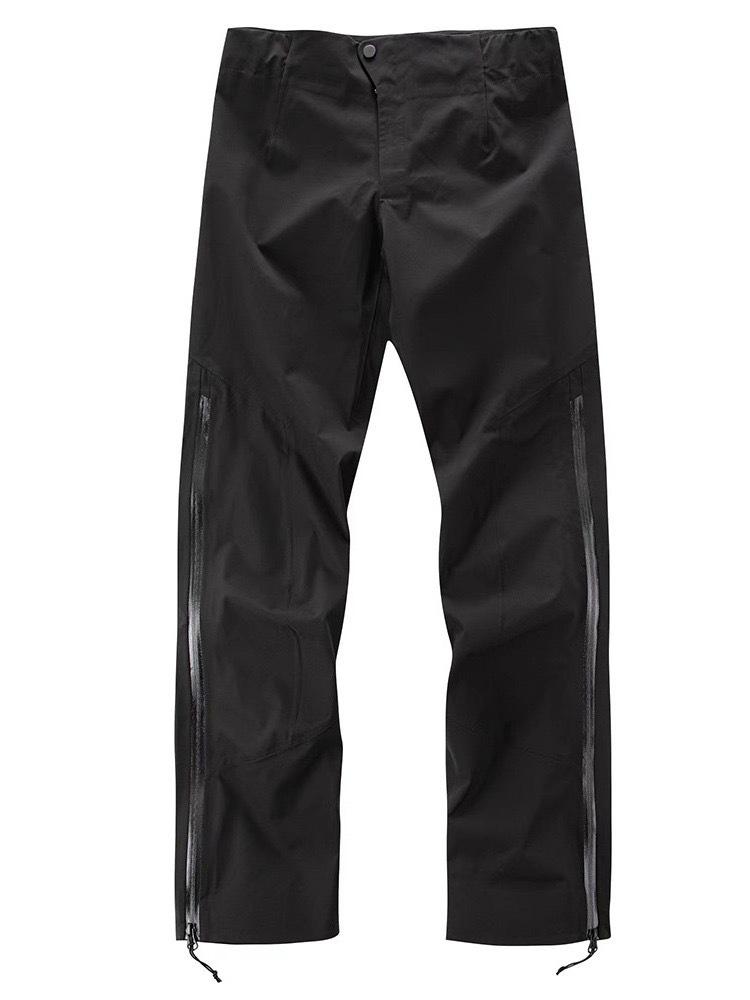 Men's & Women's Softshell Windproof Hiking Pants - Spring/Autumn Outdoor Casual Wear