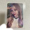 [USED] ITZY Soundwave Born To Be Ryujin Trading Card