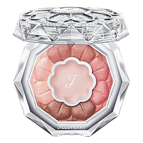 JILL STUART Bloom Couture Eyes Poudre, 03, Peony Harmony, 1 pièce (x 1)