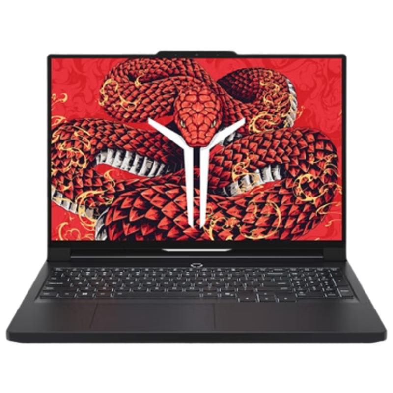 Lenovo Legion R9000P 2025 AI Gaming Laptop (CN version)