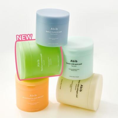 Pad: Wählen Sie einen von 5 Typen (Eoseongcho/Subuncho/Bubucho/Glutathionesom/LHA)