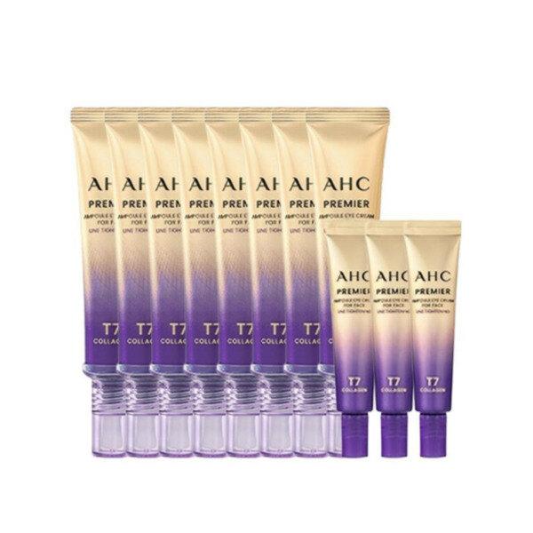 AHC Eye Cream Line Tightening Season 13 40mlx8 + 12mlx3 (38169968)