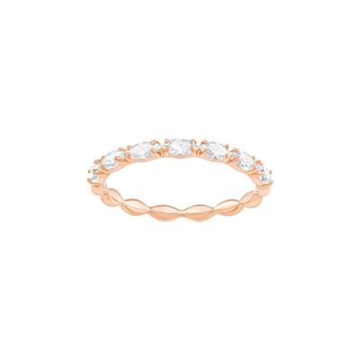 Vittore Marquise Ring Women Rings Rose-Gold 5366571