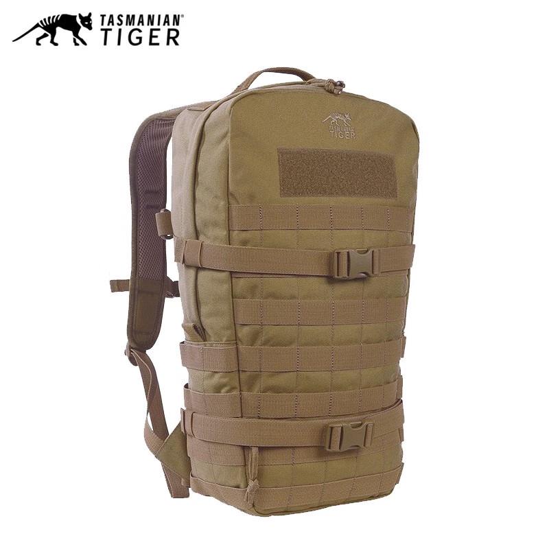 Рюкзак Tasmanian Tiger TT Basic 9 л 9L