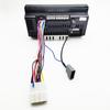 Radio Wiring Harness Adapter for Nissan Qashqai Versa Cube Sentra X-trail 20Pin Connector Plug and Play for 16 Pin Android Radio Accessories 4