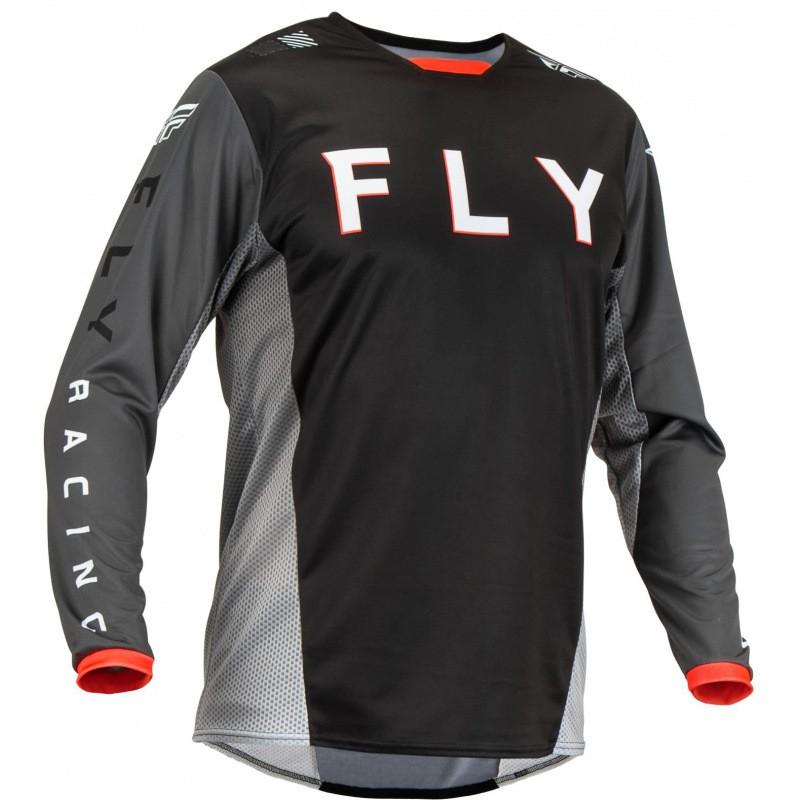 Mens Cycling Jersey Long Sleeve Quick-Dry Mountain Bike Off-Road Downhill Riding Shirt Breathable Sportwear