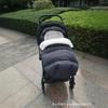 Baby Stroller Footmuff Sleeping Bag With Windproof Warm Cover Infants Toddlers Winter Outdoor Use