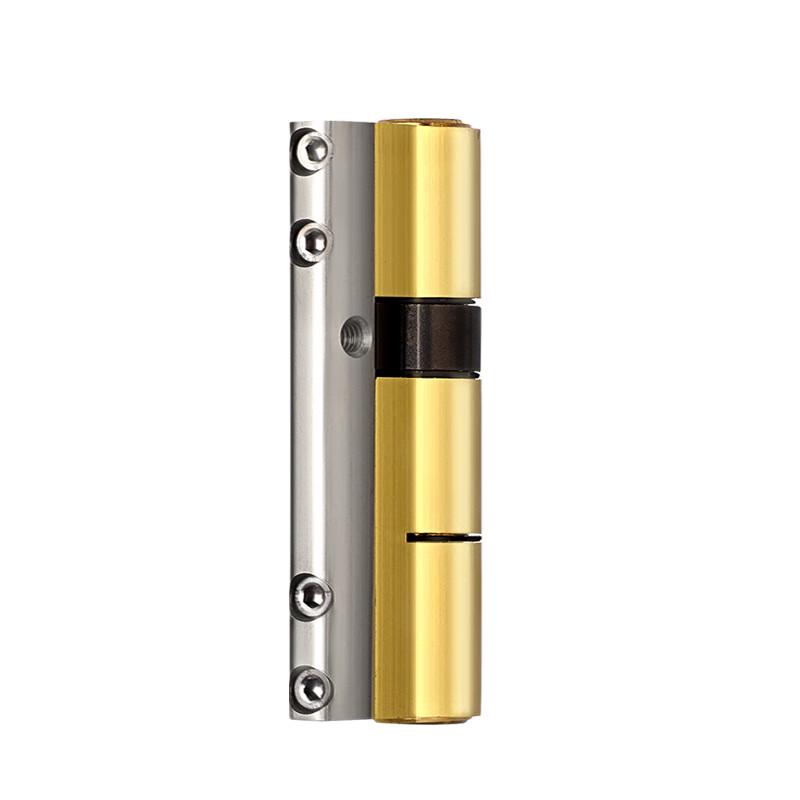Qingwa Super C-Grade Anti-theft Door Lock Cylinder