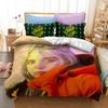 Teens Billie Duvet Cover Set Bedding Set Comforter Cover Machine Washable for Bedroom Decor Children Teens Birthday Gifts