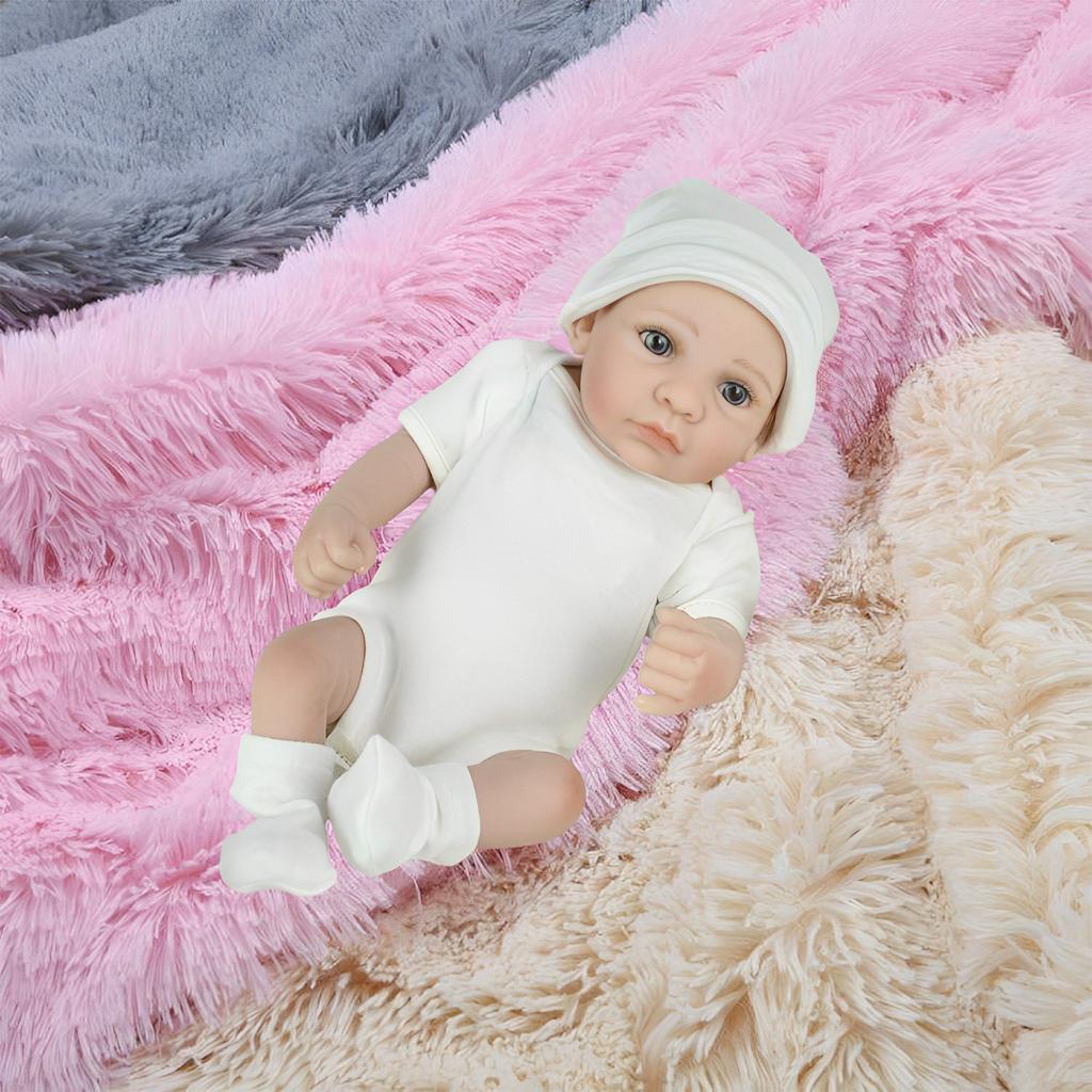 Lifelikenewborn Dolls Baby Girl Boy Childs Christmas Birthday Gifts Toys