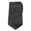 Marvel Iron Man Paisley Tie [Cufflinks] mv-imps-gry-tr