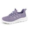Fashion Without Heels Demi-season Flat Sole Sneakers Mules Luxury Brand Woman White Basketball Shoes Sports Famous Brands Hypebeast