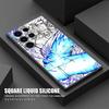Cool O-One-Piece Manga Phone Case For Samsung Galaxy S25 S24 S23 S20 S21 FE S26 S22 Ultra 5G S26 Plus S25FE Soft Silicone Cover